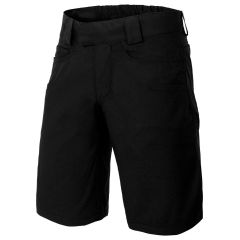 Pantalones cortos HELIKON-TEX Greyman Tactical negros