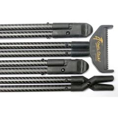 Apoyo 4STABLESTICKS Ultimate Carbon