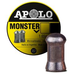 Balines APOLO Monster 5.5mm