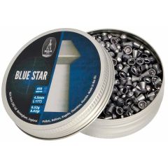 Balines BSA Blue Star 4.5 mm
