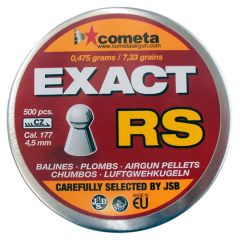 Balines JSB Exact RS 4.5 mm by COMETA