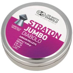 Balines JSB Straton Jumbo 5.5 mm