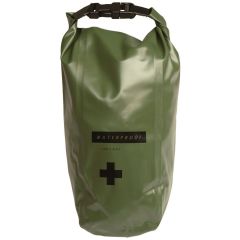 Bolsa impermeable MILTEC para material de primeros auxilios
