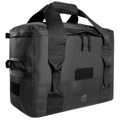 Bolsa Portaequipo TASMANIAN TIGER Gear Bag 40 negra