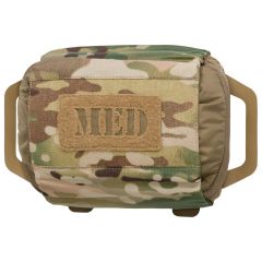 Bolsillo DIRECT ACTION Med Pouch Horizontal MKIII MultiCam