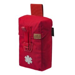 Bolsillo HELIKON-TEX Bushcraft First Aid Kit rojo