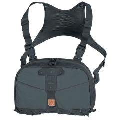 Bolso HELIKON-TEX Chest Pack Numbat gris