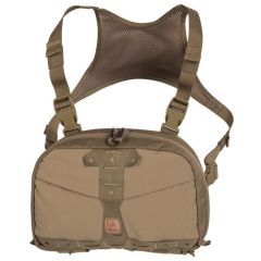 Bolso HELIKON-TEX Chest Pack Numbat coyote