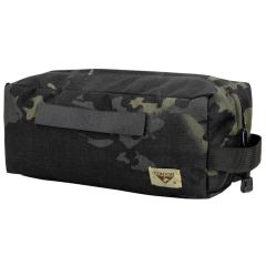 Bolso multiuso CONDOR Kit Bag Multicam Black