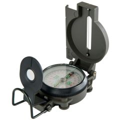 Brújula metálica HELIKON-TEX Ranger Compass MK2