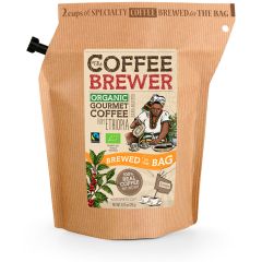 Café soluble GROWERS CUP Etiopía