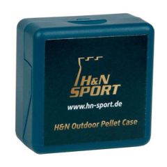 Caja portabalines H&N Outdoor