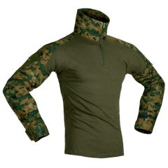 Camisa de combate INVADER GEAR Marpat
