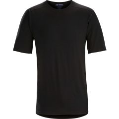 Camiseta ARC’TERYX Cold WX T-Shirt AR negra