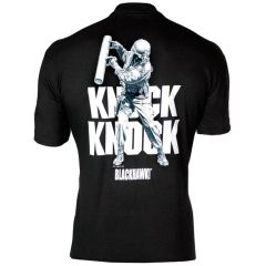 Camiseta BLACKHAWK Knock Knock