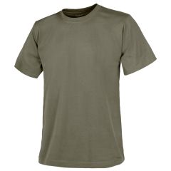 Camiseta de algodón HELIKON-TEX Adaptive Green