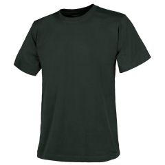 Camiseta de algodón HELIKON-TEX Jungle Green