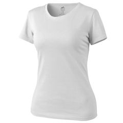 Camiseta de algodón HELIKON-TEX Women blanca