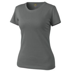 Camiseta de algodón HELIKON-TEX Women gris