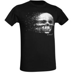 Camiseta DEFCON 5 Skull