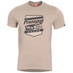 Camiseta PENTAGON ACR arena
