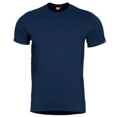 Camiseta PENTAGON Ageron azul marino
