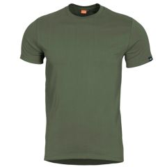 Camiseta PENTAGON Ageron verde