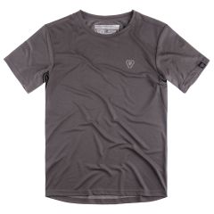 Camiseta técnica OUTRIDER T.O.R.D. Utility gris