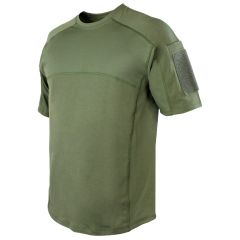 Camiseta CONDOR Trident Battle Top verde