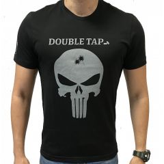 Camiseta IMMORTAL WARRIOR Punisher Double Tap