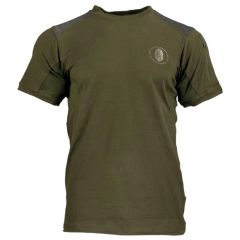 Camiseta técnica RAGNAR Vanir verde