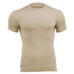 Camiseta UNDER ARMOUR Tactical HeatGear Compression arena