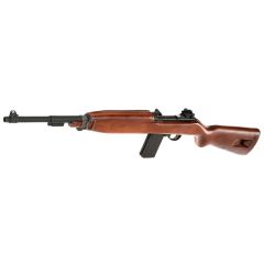 Carabina M1 Carbine Wood SPRINGFIELD ARMORY CO2 Blowback 6mm