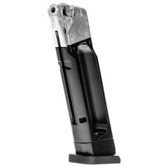 Cargador Glock 17 M1 Blowback CO2 4.5mm