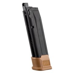 Cargador Pistola SIG SAUER M17 FDE CO2 6mm