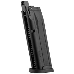 Cargador Pistola SIG SAUER P320-M18 GBB 6mm