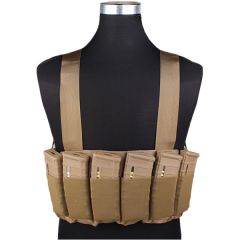 Chest Rig EMERSON Speed Scar-H