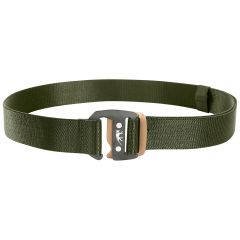 Cinturón TASMANIAN TIGER Stretch Belt 38mm verde