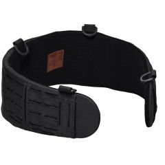 Cinturón TEMPLARS GEAR PT1 Tactical Belt Negro