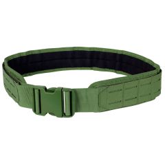 Cinturón militar CONDOR LCS verde