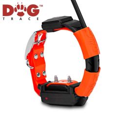 Collar Adicional GPS X25-T (Referencia: dg741-t) con módulo educativo, un dispositivo integral para el control y la seguridad de tu mascota.