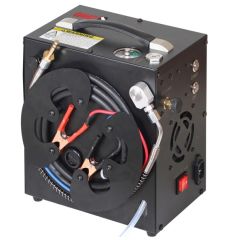 Compresor eléctrico GAMO EU Plug