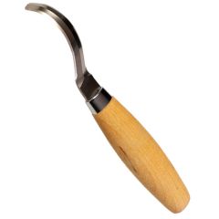 Cuchillo MORAKNIV 163 para la talla de madera