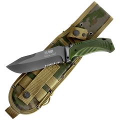 Cuchillo táctico RUI K25 Army