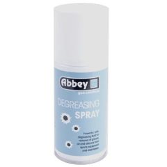 Desengrasante ABBEY en spray