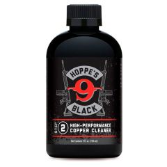 Eliminador de cobre HOPPE'S Black 118 ml