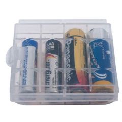 Caja porta baterías RELAGS