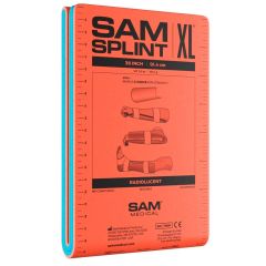 Férula moldeable SAM SPLINT XL 14x91 cm