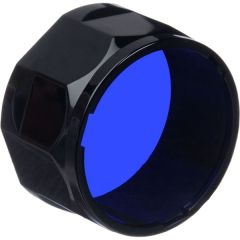 Filtro Azul para linternas FENIX