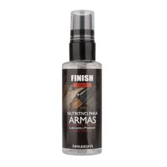 Spray lubrificante y protector ARMAESTRIA Finish 75ml